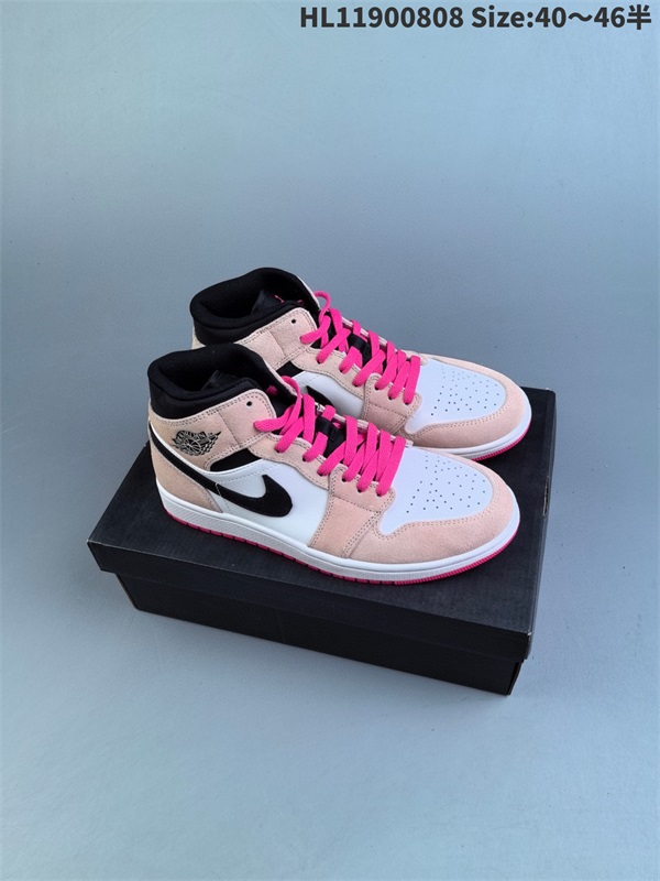 men air jordan 1 shoes 2024-9-5-224